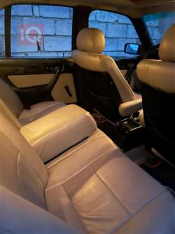 بي ام دبليو الفئة 5